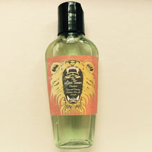 Load image into Gallery viewer, Lion Tamer Natural Shampoo Peppermint Rosemary Clove Cinnamon Lavender - Gypsy Rose Cosmetics