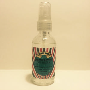 Wonder Tonic Toning Elixir All Natural Facial Toner - Magic Potion