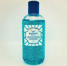 Load image into Gallery viewer, Ringmaster Shower Gel Peppermint Vanilla Bergamot Tangerine  - Gypsy Rose Cosmetics
