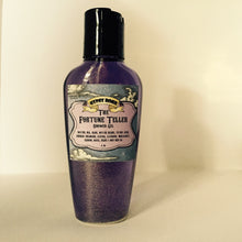 Load image into Gallery viewer, Fortune Teller Shower Gel Lavender Bergamot Lemon - Gypsy Rose Cosmetics
