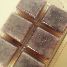 Load image into Gallery viewer, Fortune Teller Wax Melt Lavender Vanilla - Gypsy Rose Cosmetics
