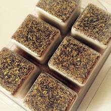 Load image into Gallery viewer, Strongman Wax Melt Coffee Lime - Gypsy Rose Cosmetics
