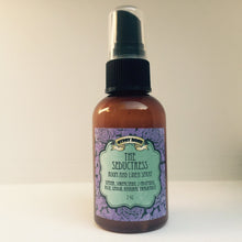 Load image into Gallery viewer, Seductress Rose Lemon Room &amp; Linen Spray - Gypsy Rose Cosmetics
