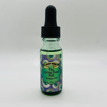 Load image into Gallery viewer, Living Dead Doll Perfume Oil- Gypsy Rose Cosmetics
