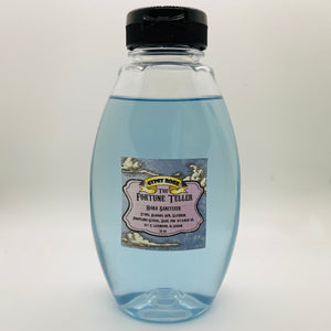 Fortune Teller Hand Sanitizer Gel Lavender Lemon - Gypsy Rose Cosmetics